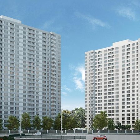 Loica Chile Apartment Сантяго Екстериор снимка