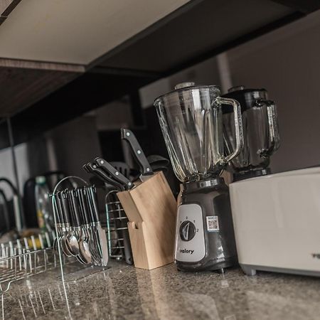 Loica Chile Apartment Сантяго Екстериор снимка