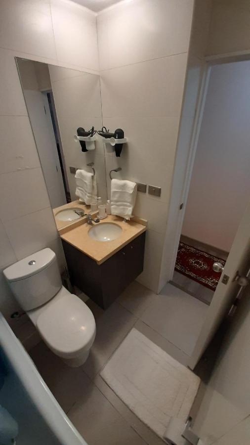 Loica Chile Apartment Сантяго Екстериор снимка