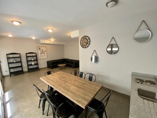 Loica Chile Apartment Сантяго Екстериор снимка