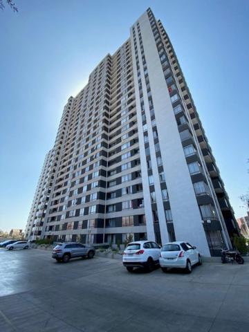 Loica Chile Apartment Сантяго Екстериор снимка