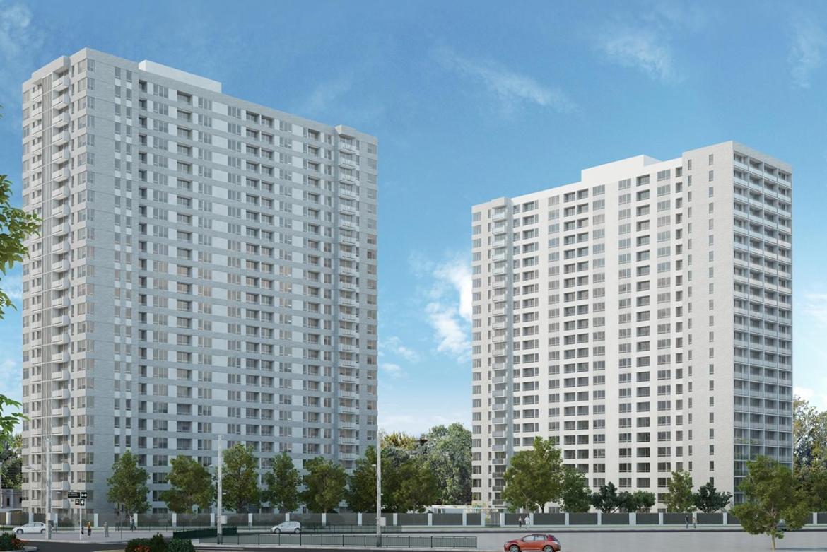 Loica Chile Apartment Сантяго Екстериор снимка
