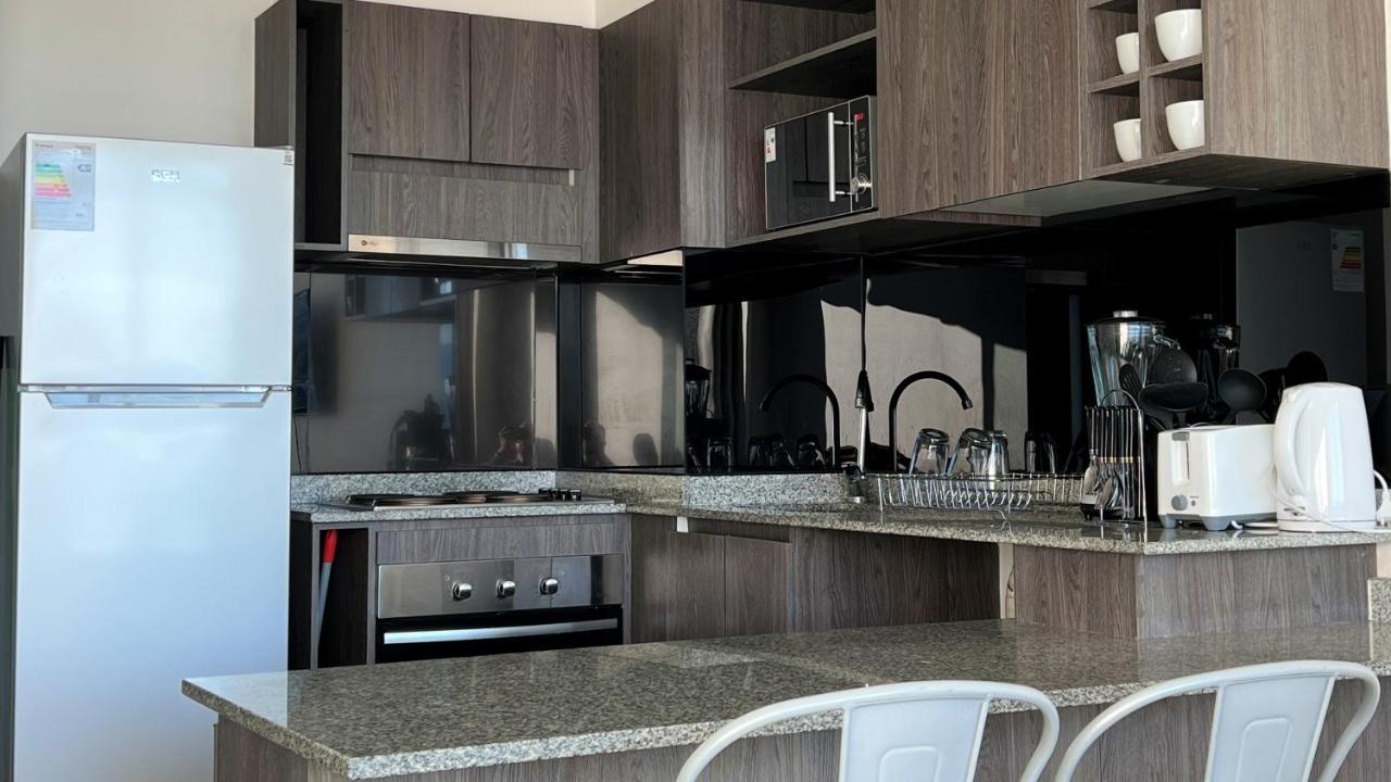 Loica Chile Apartment Сантяго Екстериор снимка