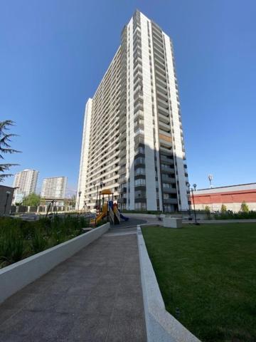 Loica Chile Apartment Сантяго Екстериор снимка