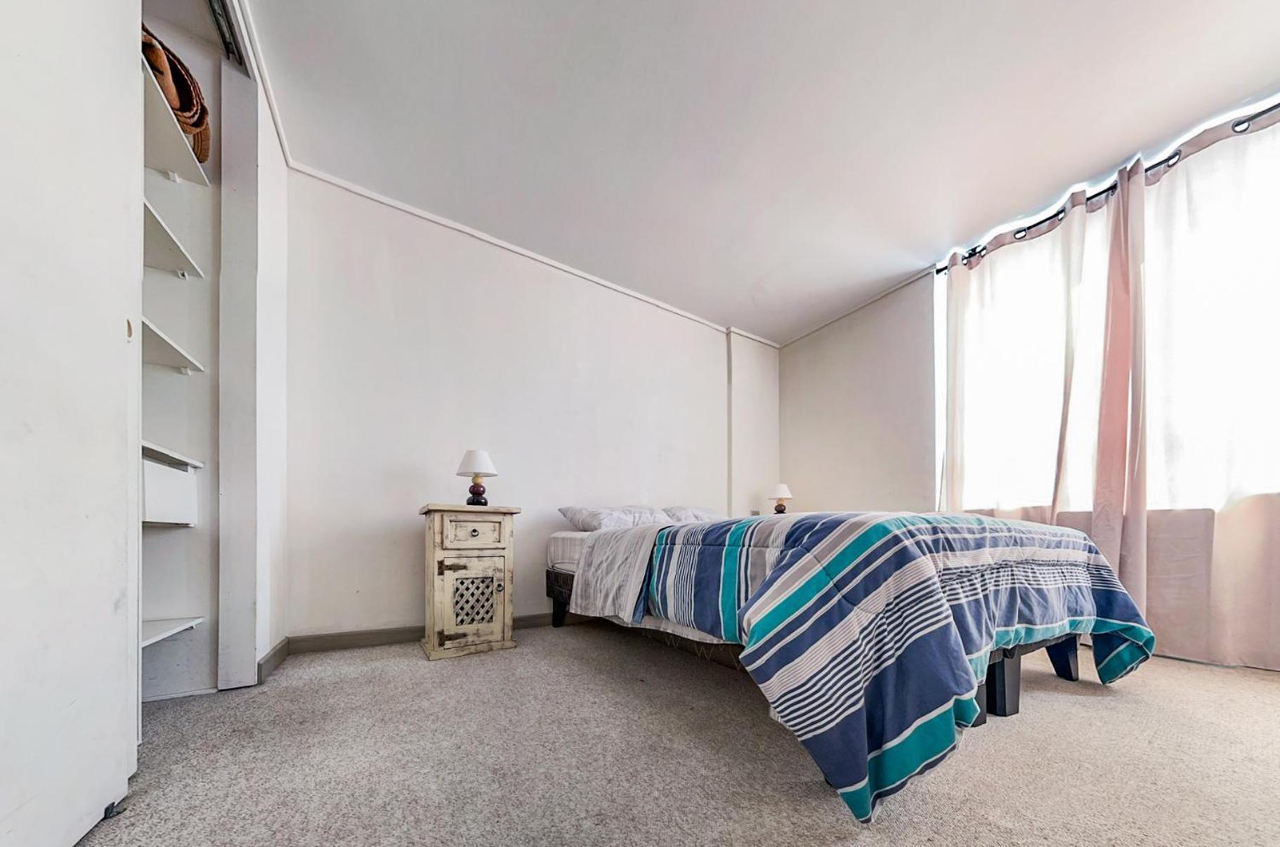 Loica Chile Apartment Сантяго Екстериор снимка