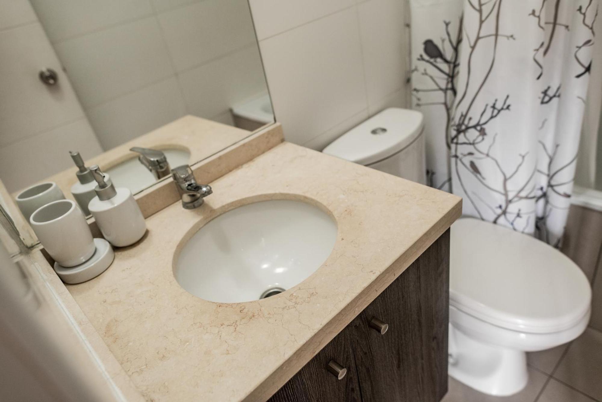 Loica Chile Apartment Сантяго Екстериор снимка